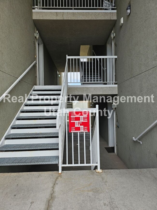 Photo - Orem Condo Top Floor Pet Friendly