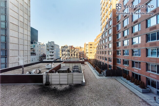 229 Chrystie St Unit SI FL5-ID1416