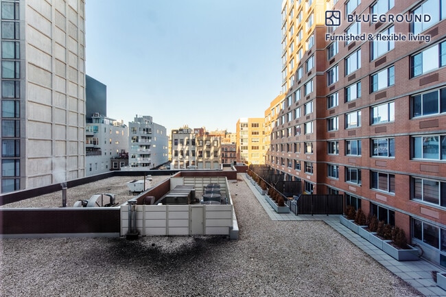 Photo - 229 Chrystie St Unit FL5-ID1416