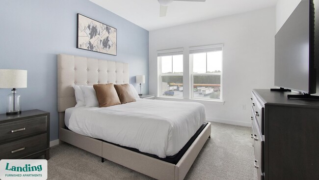 Photo - 12525 Tibbets Ln Unit 2404