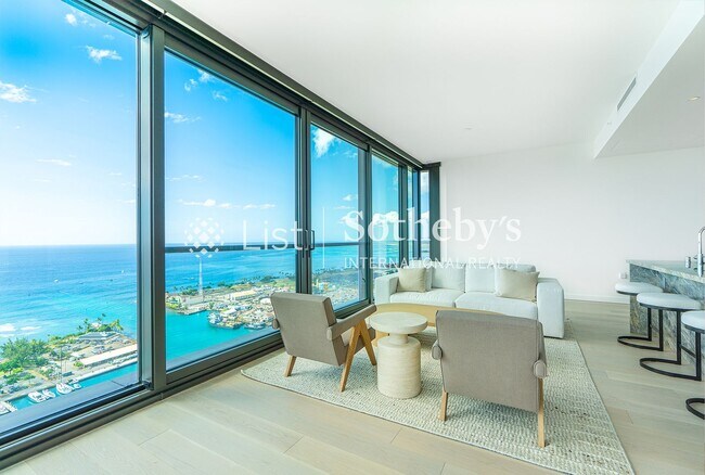 Photo - Victoria Place #PH3900 | Honolulu, HI Unidad PH3900
