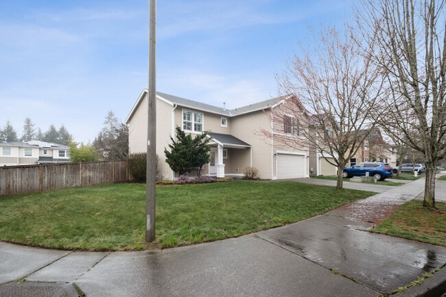 Building Photo - 24216 237th Way SE