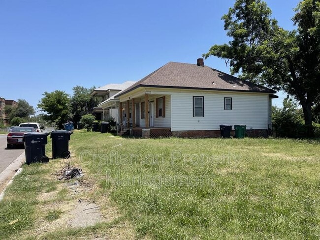 Photo - 1226 NW 8th St