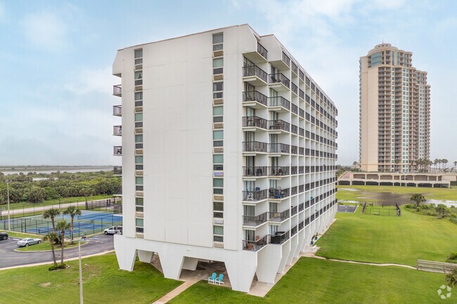 Photo - Islander East Condominiums