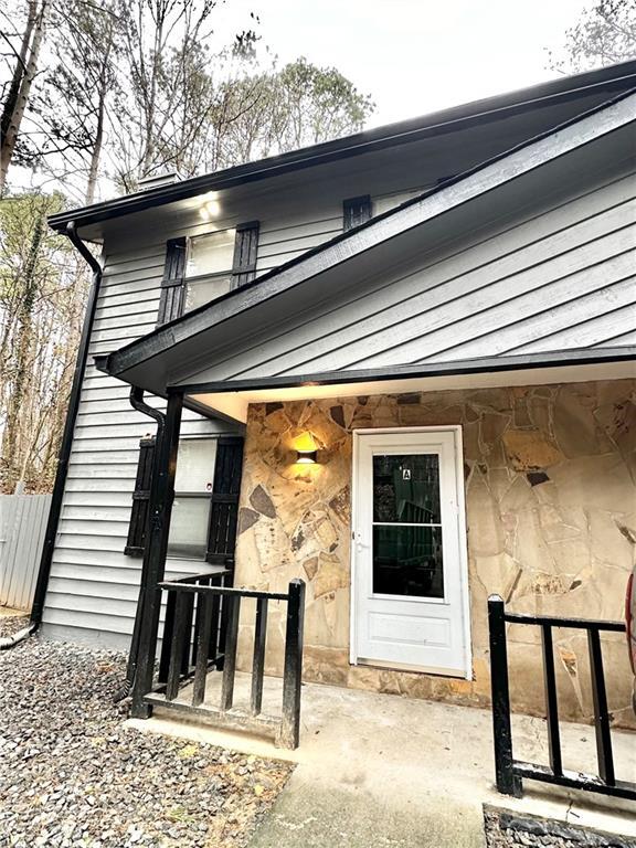 Photo - 337 Bradley Woods Ct NW