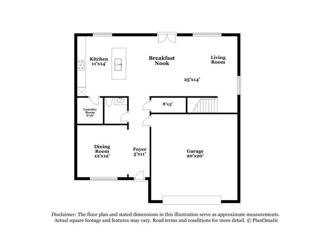 Photo - 3459 Landing Vw