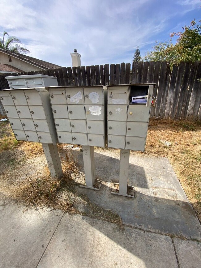 Photo - SE Visalia home Rent Ready!