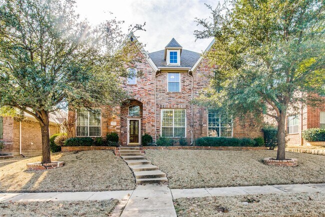 Photo - 1810 Red Cedar Trl