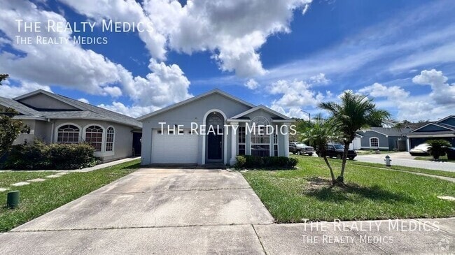 Building Photo - 1107 Isadore Dr Rental