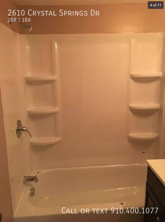 Photo - 2610 Crystal Springs Dr