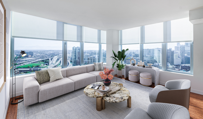 Photo - Radian Apartments