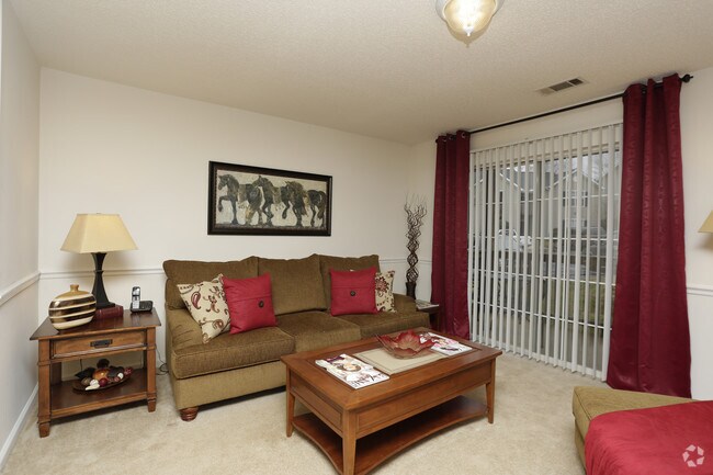 Shadowbrook Apartments