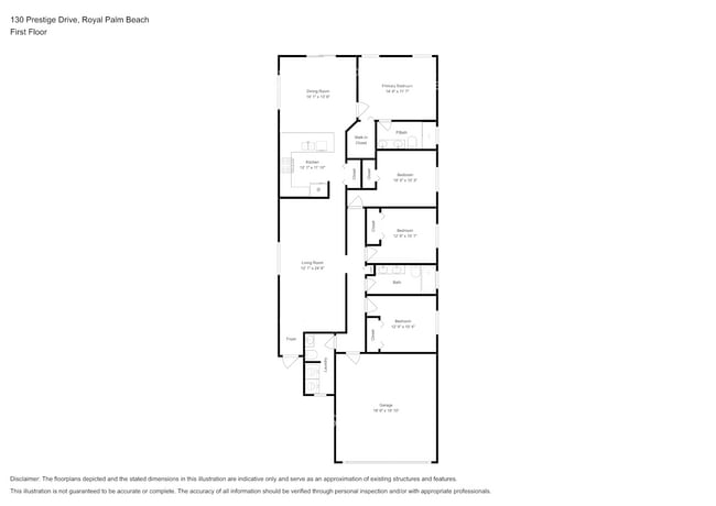 Photo - 130 Prestige Dr