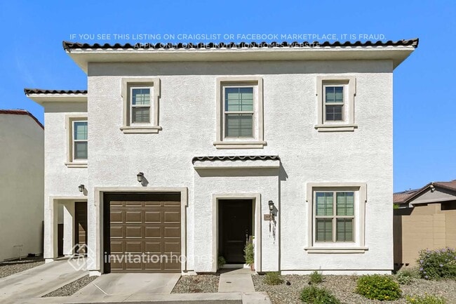 Building Photo - 18920 W Reade Ave Rental