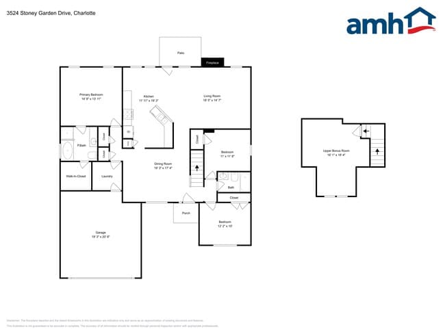Photo - 3524 Stoney Garden Dr