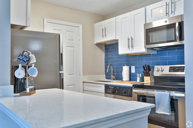 Photo - The Downtowner Augusta Apartments
