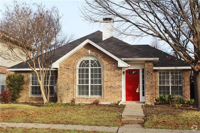 Building Photo - 609 English Oak St Rental
