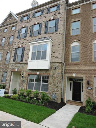 Photo - 43112 India Wharf Sq Townhome