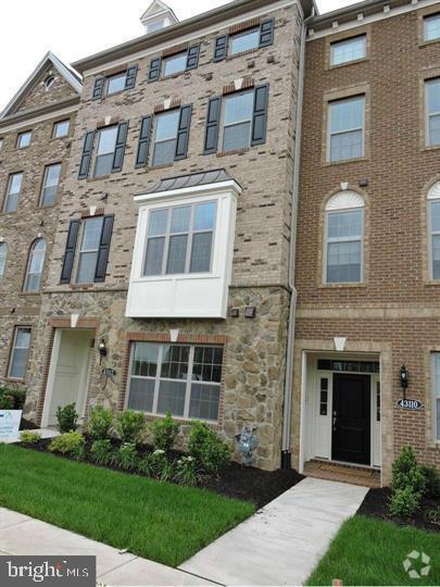 Building Photo - 43112 India Wharf Sq Rental
