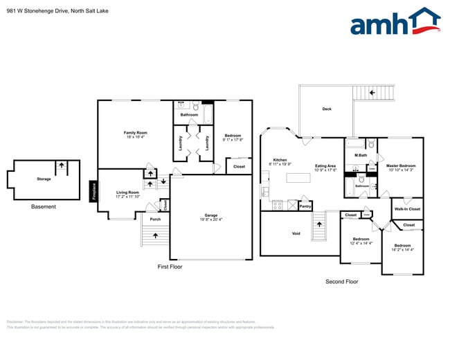 Photo - 981 Stonehenge Dr