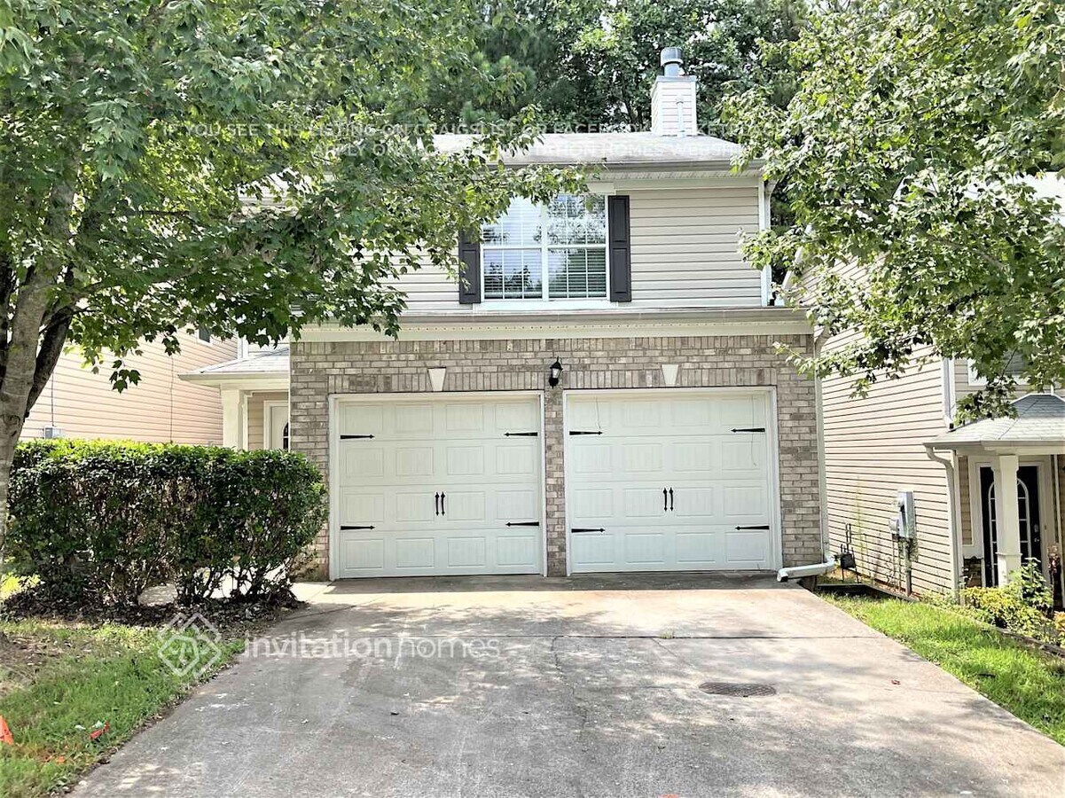 Photo - 107 Hidden Creek Dr House