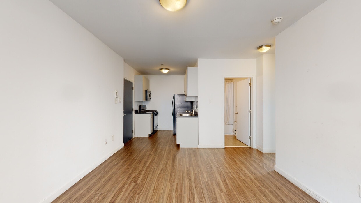 Photo - Montgomery Flats Apartments