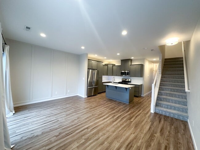 Photo - Welcome Home — Modern Townhome in South Salem’s McKenzie Ridge