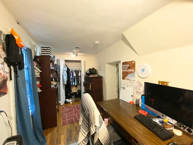 Photo - 840 Huntington Ave