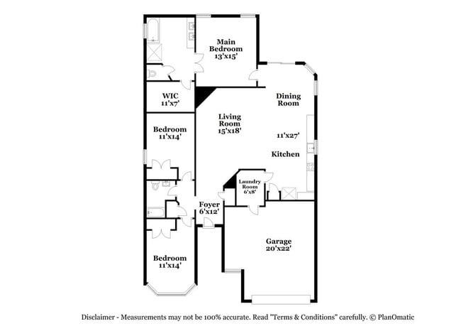 Photo - 3205 Stonecrop Trail