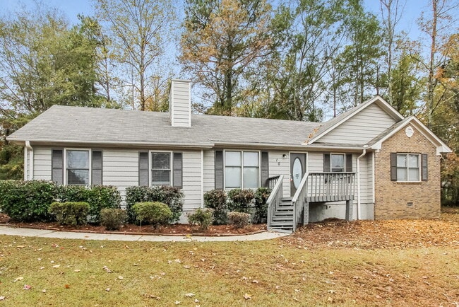 Building Photo - 10 Beaverdam Ct
