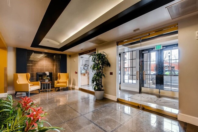 Photo - 300 W 11th Ave Unit 5I