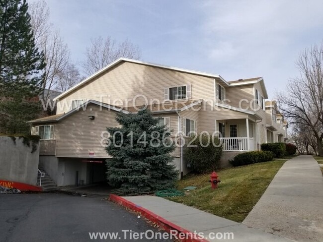 NO DEPOSIT option available for qualified ... - NO DEPOSIT option available for qualified ... Townhome