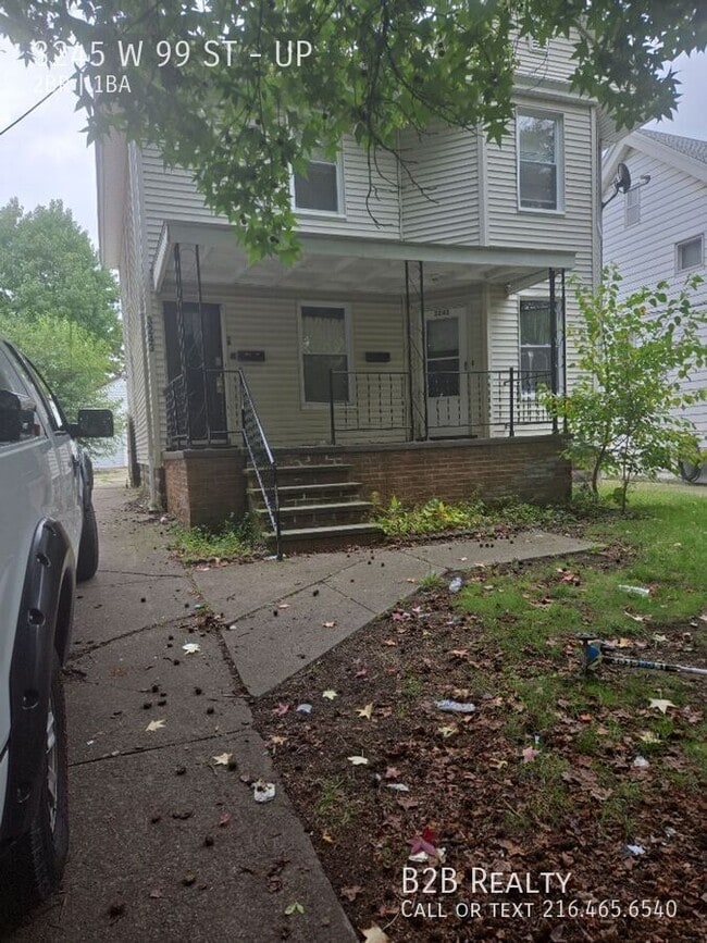 Photo - 3245 W 99th St Unit UP