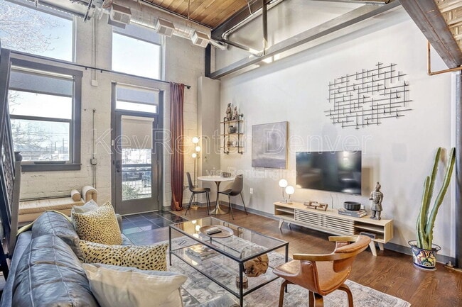 Photo - 1111 Osage St Unidad 23