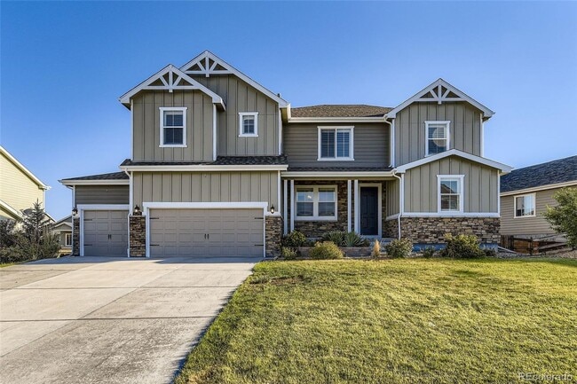 Building Photo - Spacious Spring Valley Stunner – Move-In R... Rental