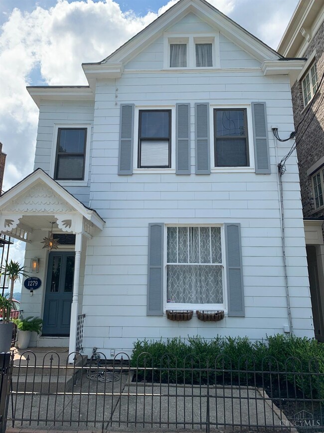 Photo - 1279 Ida St Casa