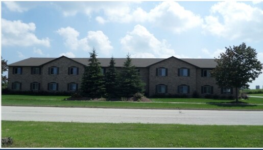 Photo - Harbour Pointe Villas Apartments