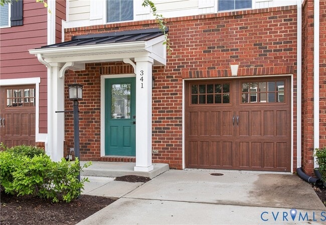 341 Crofton Village Terrace