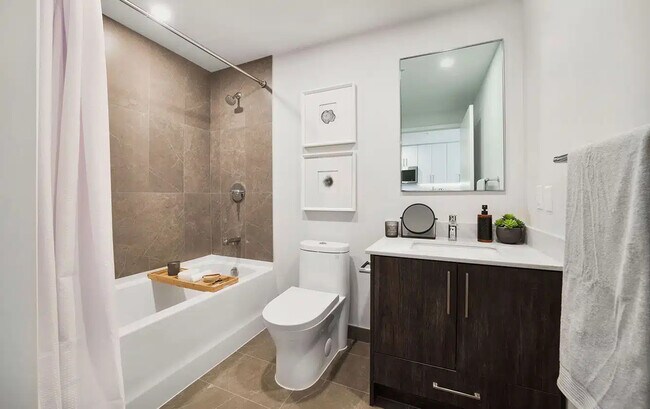 Photo - Bell Tower Residences