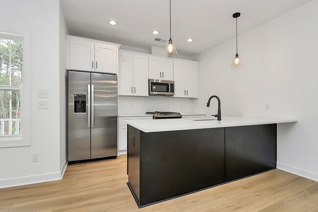 Photo - Brand New Two Bedroom Townhouse