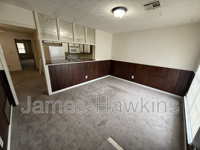 Photo - 1531 Midway St House