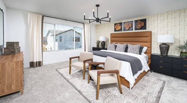 Photo - BRAND NEW (Solar) 4/3 Elk Grove!  Please see marketing ad for viewings.