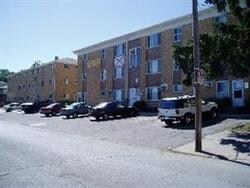 Photo - Cottonwood Apartments