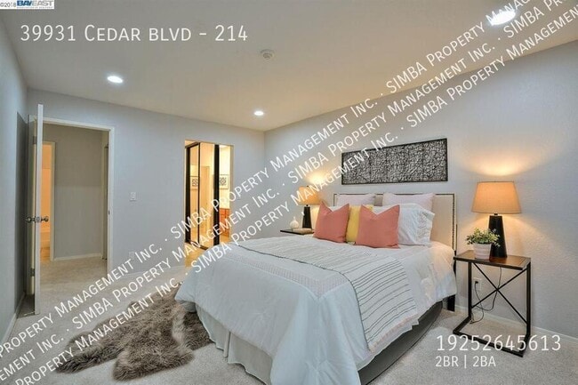 Photo - 39931 Cedar Blvd Apartment