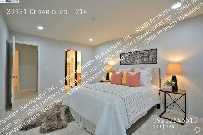 Building Photo - 39931 Cedar Blvd Unit 214 Rental