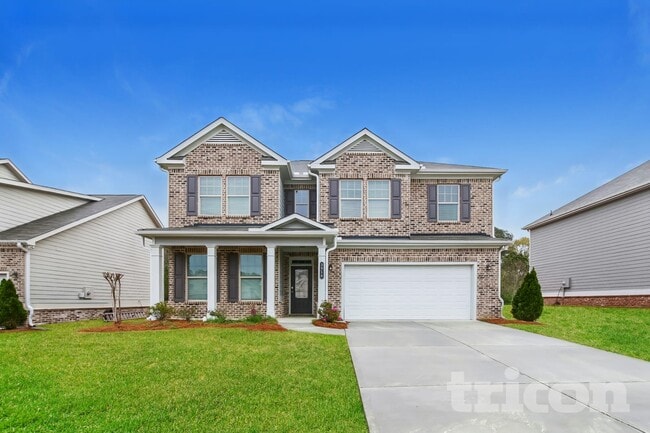 Photo - Tricon Bella View