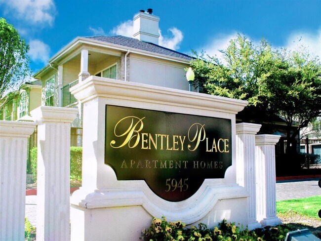 Photo - Bentley Place Apartments