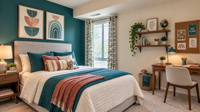 Carriage Hill Apartment Homes