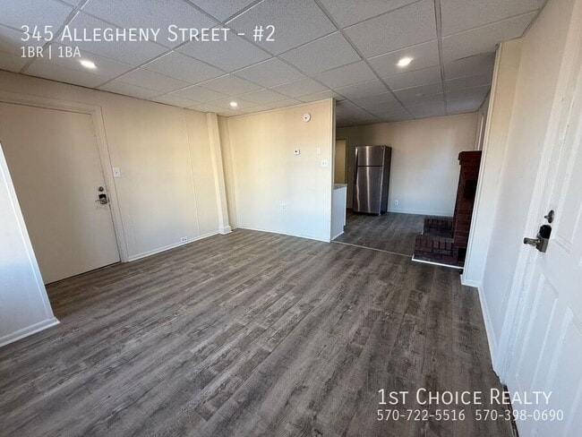 Photo - 345 Allegheny St Unit #2