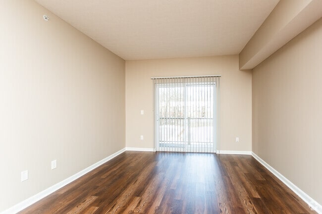 1HAB, 1BA - 678&nbsp;ft² - The Foxfire - Remington Woods